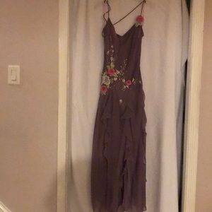 Womens dress